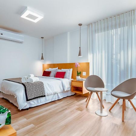 Unhotel - Bossa Design Studios Ipanema, Perto Da Praia Rio de Janeiro Luaran gambar