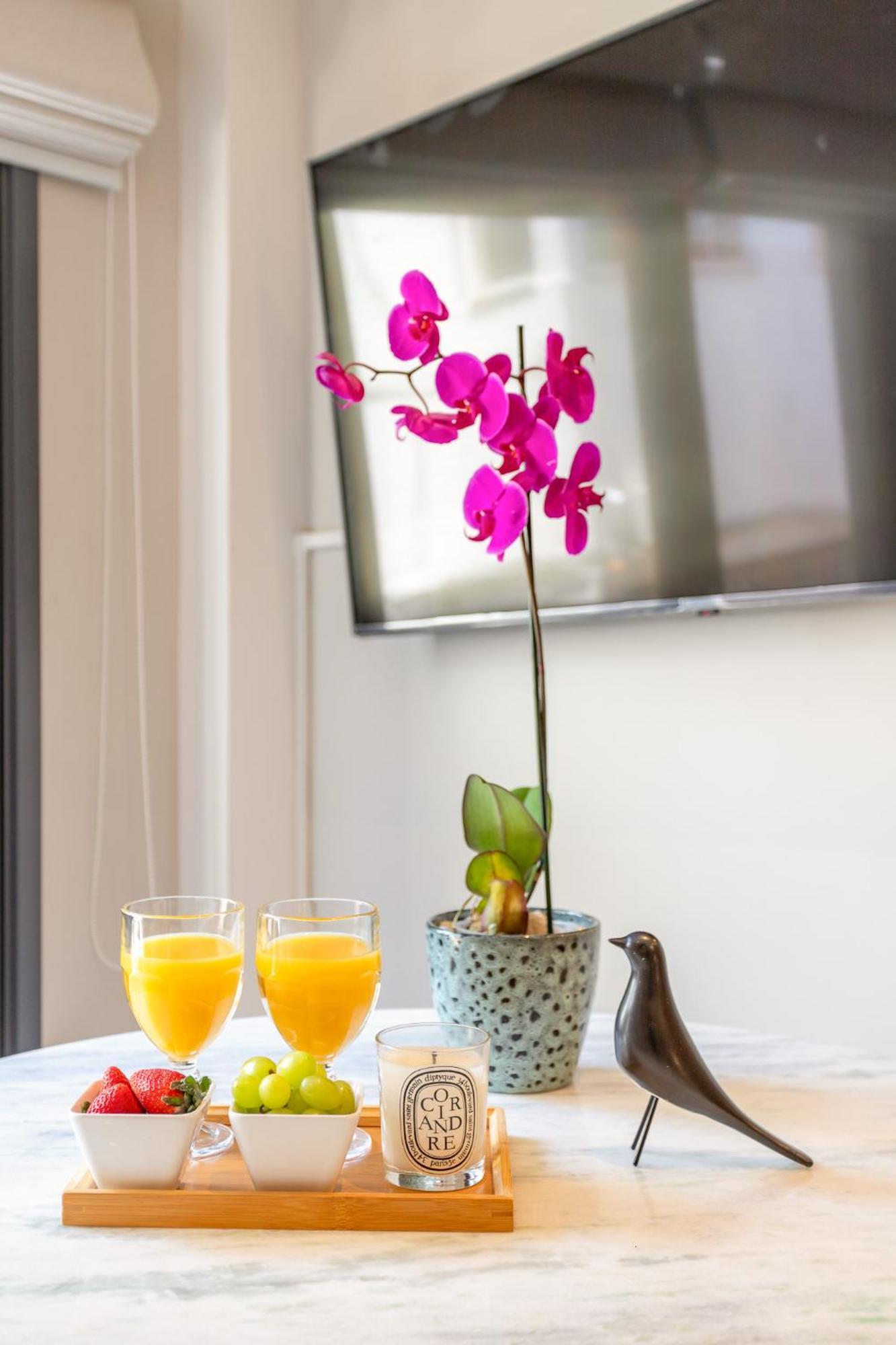 Unhotel - Bossa Design Studios Ipanema, Perto Da Praia Rio de Janeiro Luaran gambar
