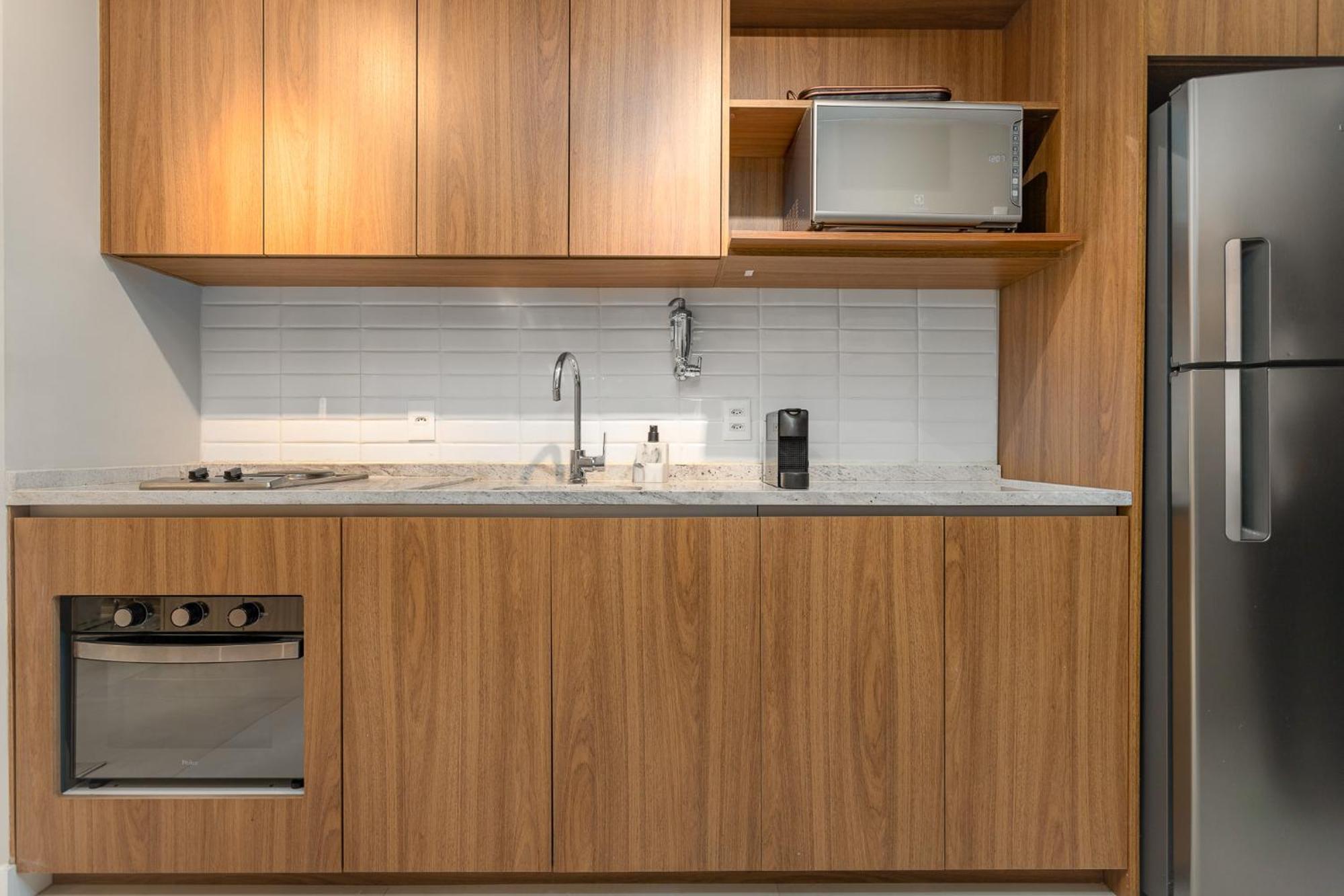 Unhotel - Bossa Design Studios Ipanema, Perto Da Praia Rio de Janeiro Luaran gambar