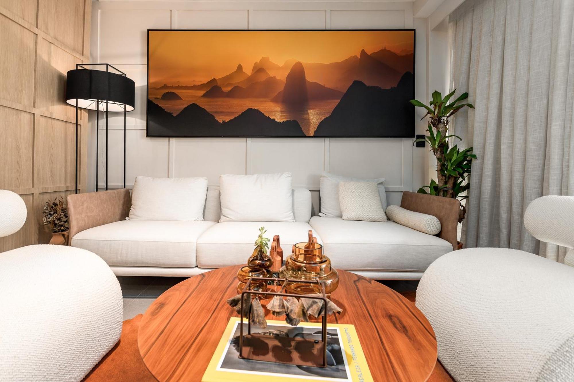 Unhotel - Bossa Design Studios Ipanema, Perto Da Praia Rio de Janeiro Luaran gambar