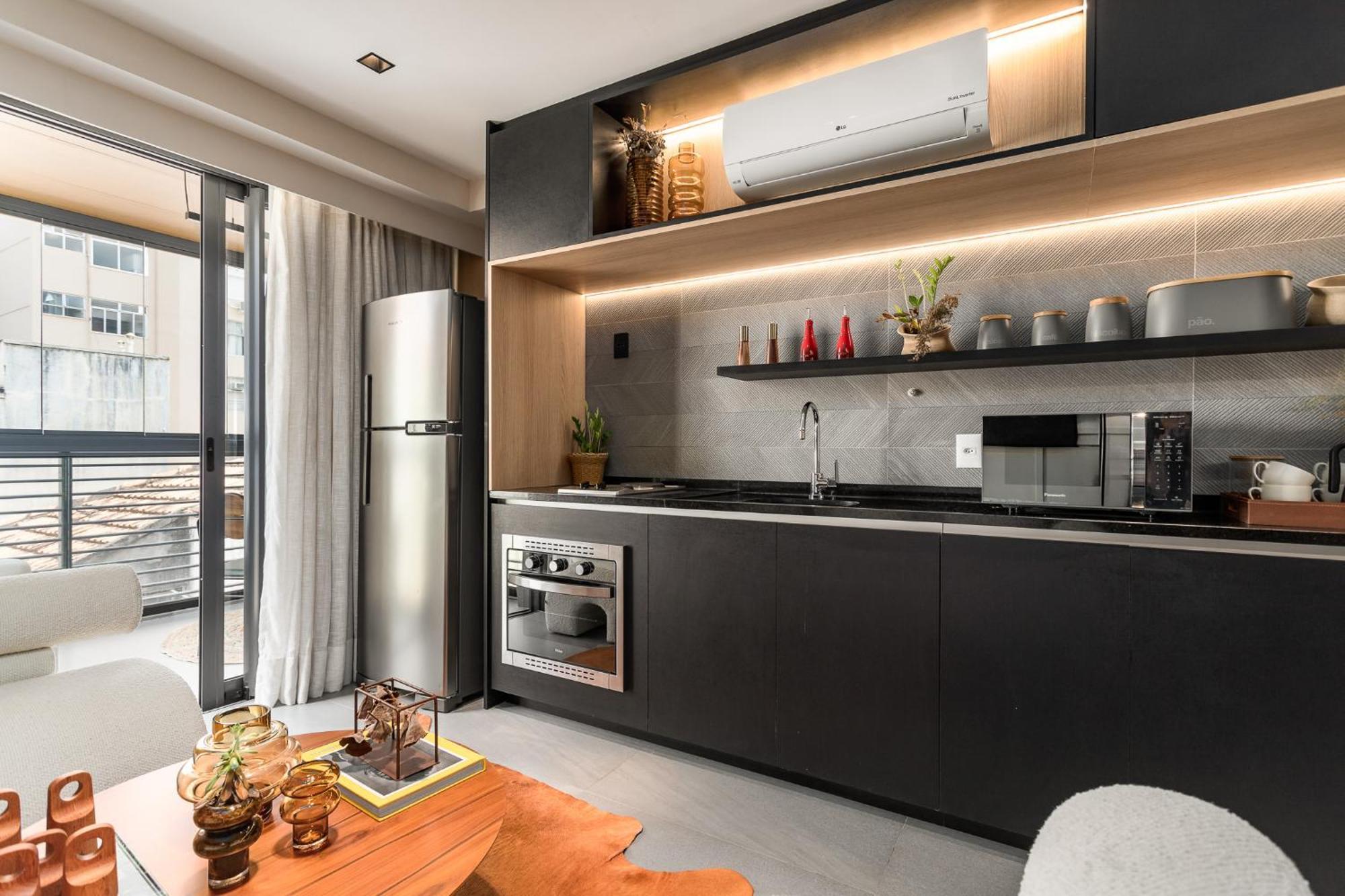 Unhotel - Bossa Design Studios Ipanema, Perto Da Praia Rio de Janeiro Luaran gambar