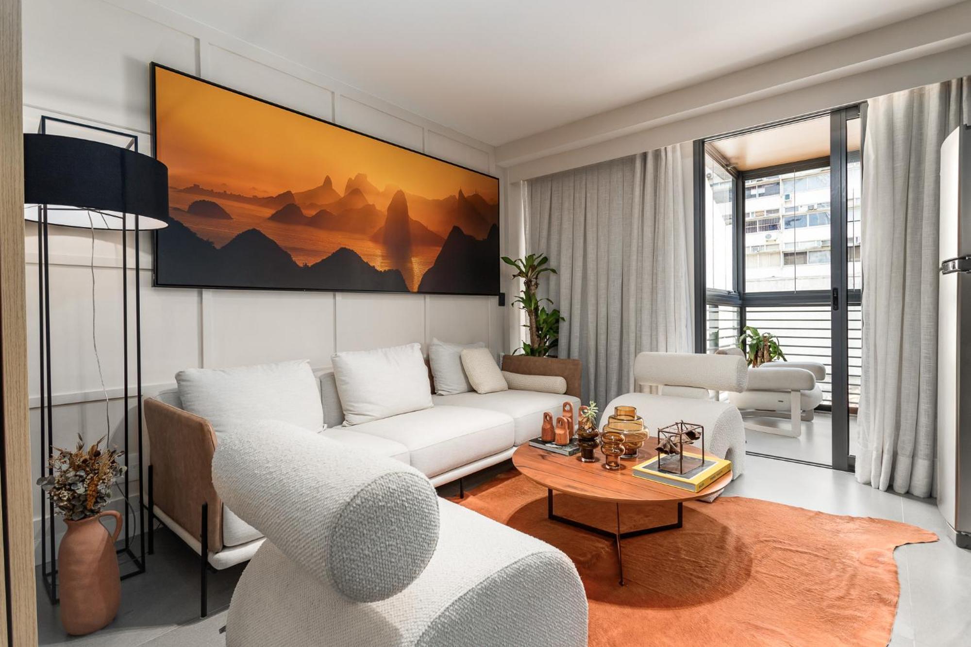 Unhotel - Bossa Design Studios Ipanema, Perto Da Praia Rio de Janeiro Luaran gambar